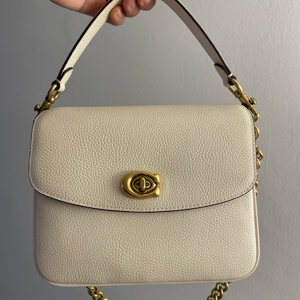 Coach Cassie 19 Crossbody